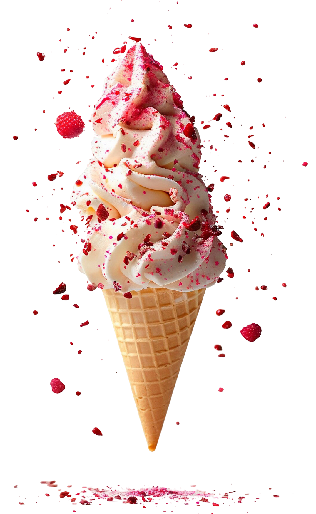 ice cream